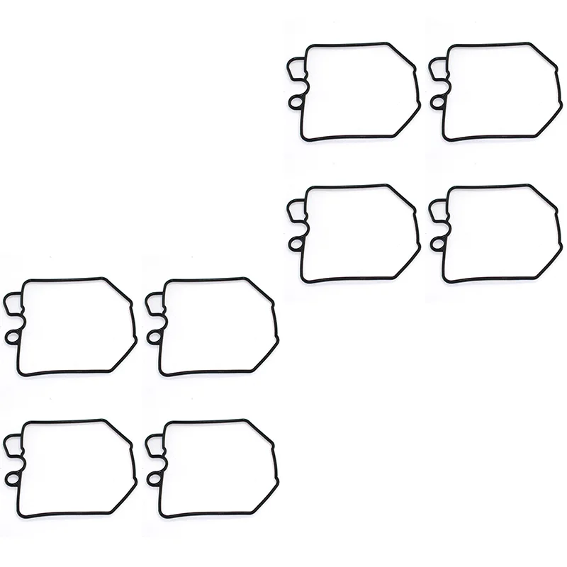 Для HONDA GL1100 GL650 GL500 FT500 CBX CB1100 CB900 GL 1100/650/500/1000/1100 ремонт карбюратора Нижняя оболочка