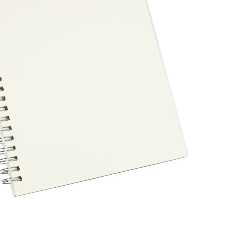 1 шт. спиральный блокнот А5 для рисования в горошек|Записные книжки| |