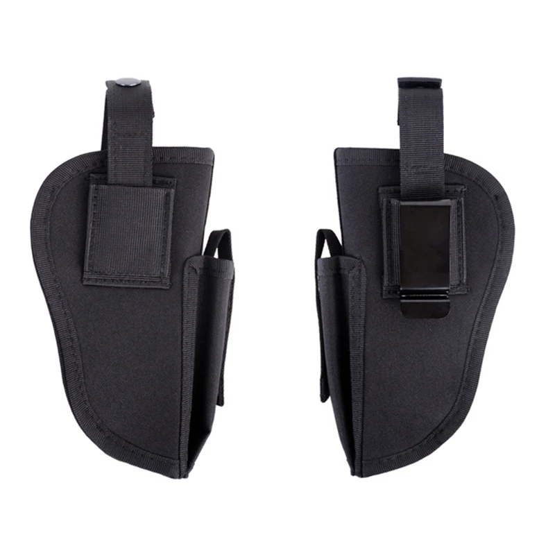 Левая Правая рука тактический пистолет кобура пистолет кобуры Подходит Glock Beretta m9 H& K компактный Все пистолет