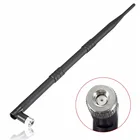 10dBi Беспроводной Wi-Fi роутер антенна 2,4G Siganl усилитель для и Wi-Fi Беспроводные роутеры RP-SMA