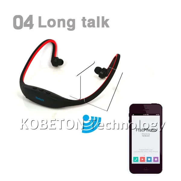 Kebidu 2017 новейшая Спортивная стерео Беспроводная Bluetooth 3 0 гарнитура наушники с