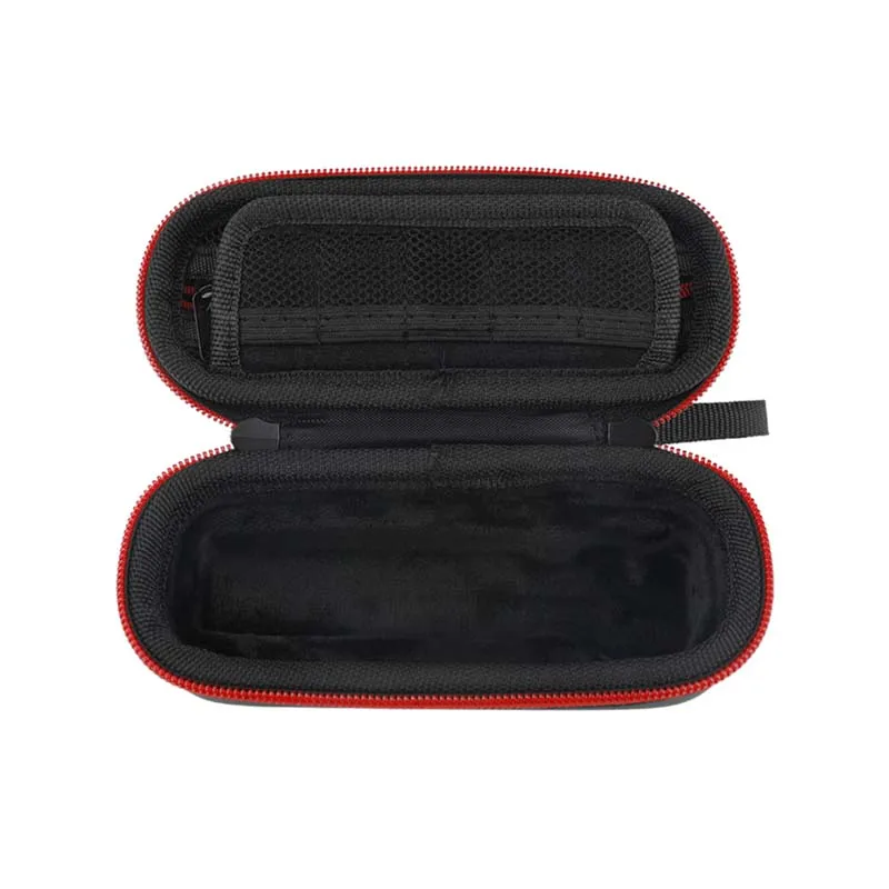 Osmo карман сумка запасные части чехол жесткий корпус водонепроницаемый Pu Сумка для Osmo Карманный ручной карданный камера аксессуары