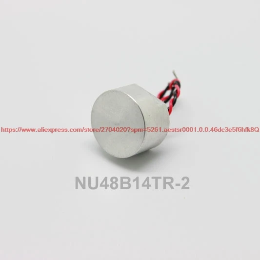 14MM split NU48A14TR-2 ultrasonic distance sensor probe / ultrasonic liquid level sensor accessories