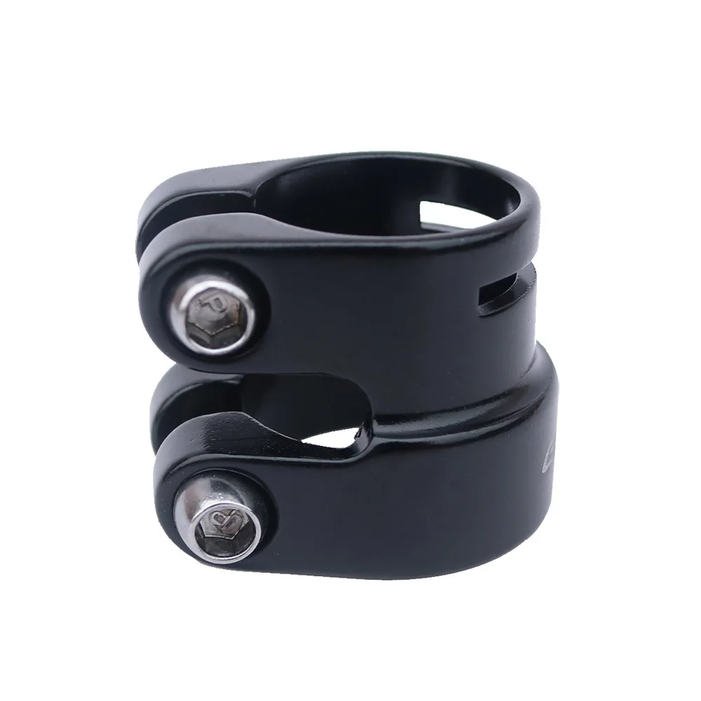 Зажим стойки сиденья велосипеда 2017 Multi function seatpost clamp велосипед запчасти зажимы