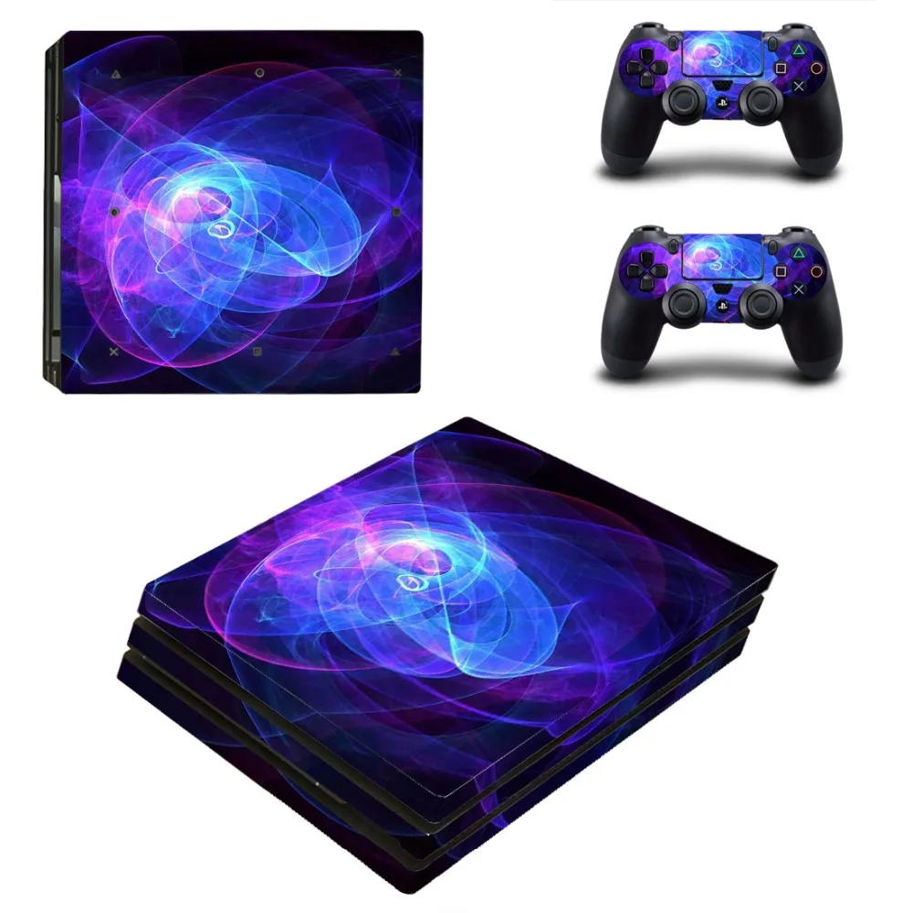 Doctor Who Tardis PS4 Pro наклейка для кожи виниловая наклейка для консоли Playstation 4 и 2 контроллера PS4 Pro наклейка для кожи