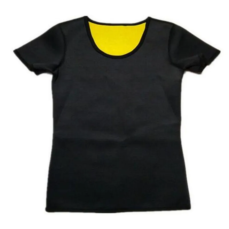 2018 Мужская корректирующая Облегающая рубашка из неопрена утягивающий корсет