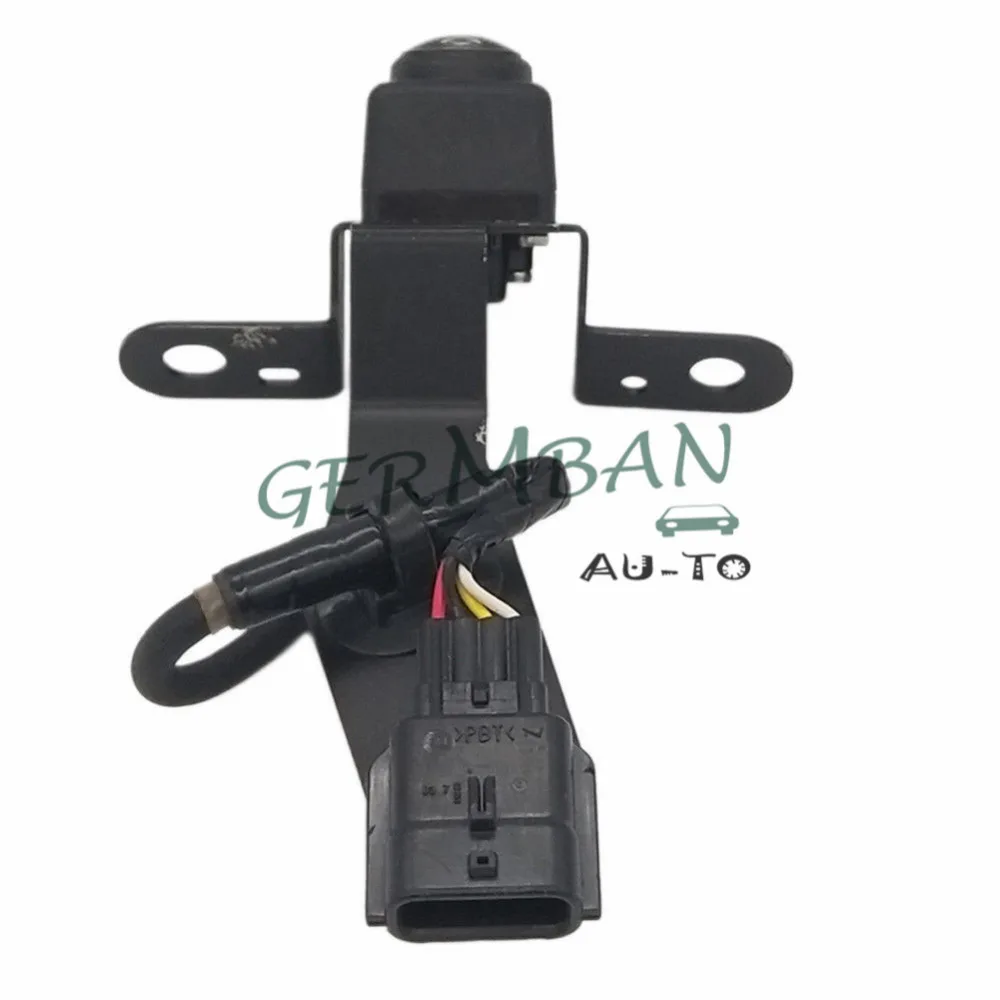 Оригинальная и высококачественная фронтальная парковочная камера для