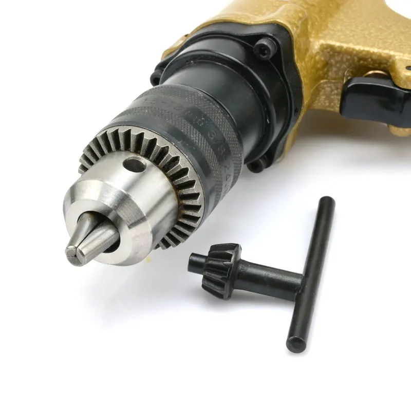 Пневматическая нарезная машина пневматическая дрель Bd-1028 пушка 13 мм |