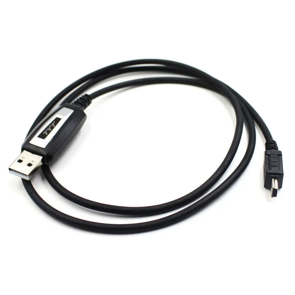 CP-06 USB Кабель для программирования TYT TH-9800 TH-9000D TH-7800 TH-8600 мобильное радио TH-2R TH-UV3R радио приемопередатчик