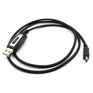 Оригинальный USB-кабель для программирования CP-06 100%