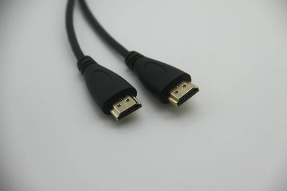 PHIKER 1 М 2 3 5 10 Высокая скорость Позолоченный Штекер между Мужчинами HDMI Кабель