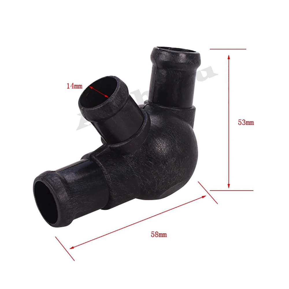 ACZ мотоцикла Радиатор охлаждения двигателя топливный бак радиатор насос