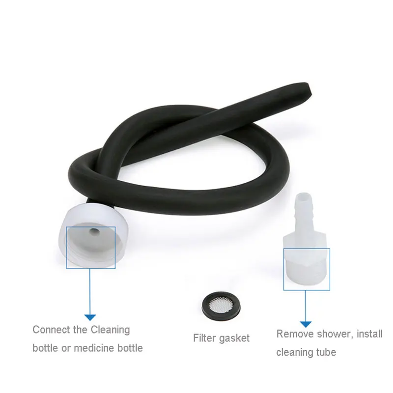 Пробка для очистки анального отверстия 1 комплект 50 см | Красота и здоровье