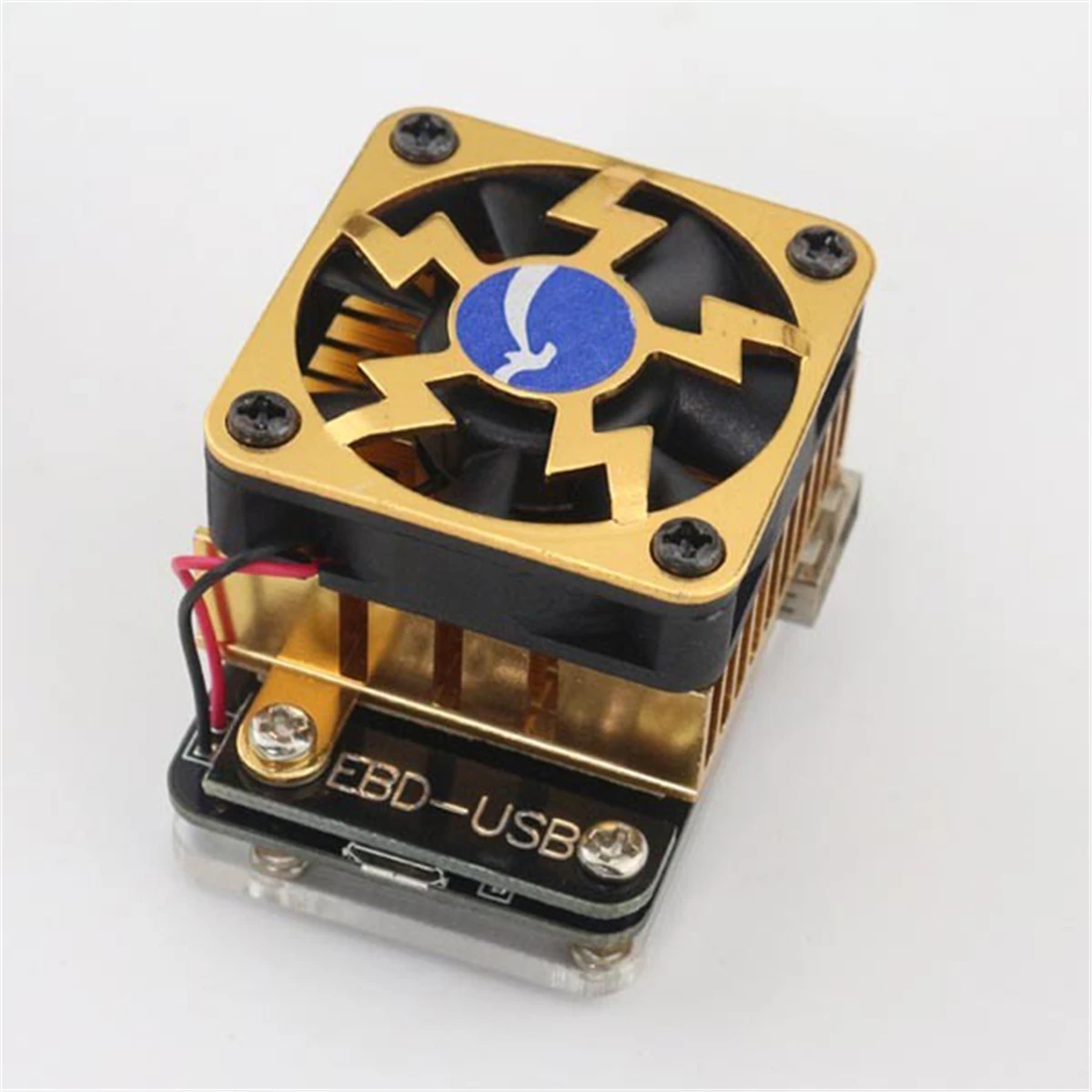 USB Батарея тестер нагрузочный модуль постоянного тока Load qc 2 0/3 0 MTK PE триггер
