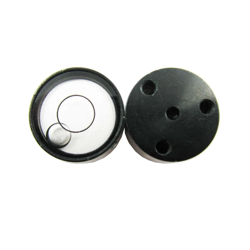 Спиртовой уровень QASE 18*12 мм алюминиевый корпус горизонтальный инструмент для