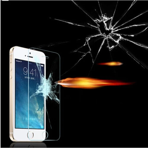 5x закаленное Стекло для OnePlus три 3 Премиум Плёнки Экран протектор на | Мобильные