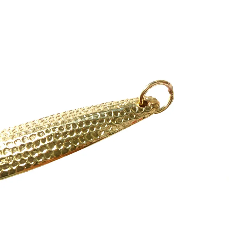 1 шт./упак. 170g Алмазная Вертикальная джиггинг быстро Тонущая лодка приманка fihsing