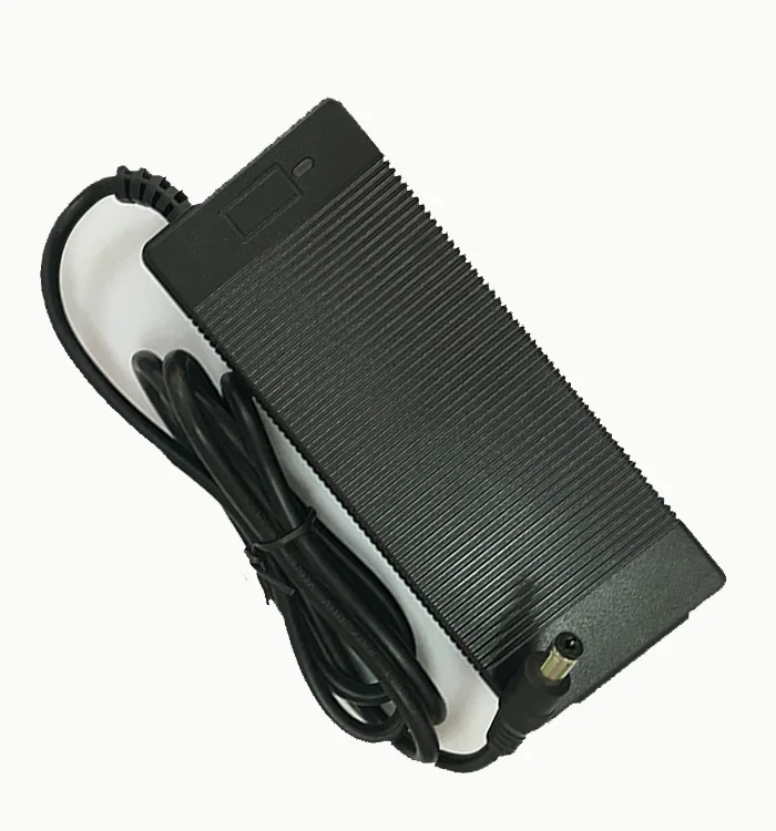 42 В 2A Зарядное устройство 10 s 36 литиевая батарея для Электрический велосипед