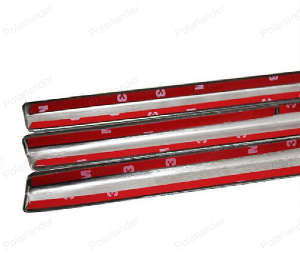 Новинка! Для E-ncore из нержавеющей стали украшение для стайлинга автомобиля полные