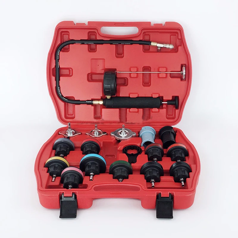 18 шт. Автомобильный датчик утечки воды|Манометры| |