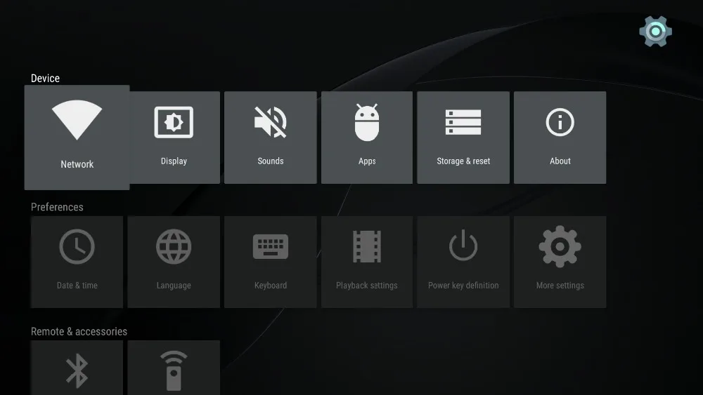 GT медиа GTS-цифра спутниковый телевизионный ресивер DVB-S2 dvb s2 Android 6,0 tv box+ DVB-S/S2 2 Гб Оперативная память 8 ГБ Встроенная память S905D BT4.0 Smart tv box