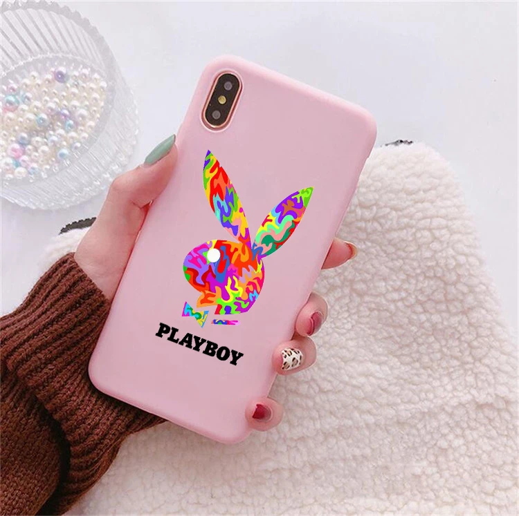 Чехол для телефона Rapper singer Playboi Carti Tour чехол iPhone X 7 Plus XS силиконовый 6S 8 6 Max