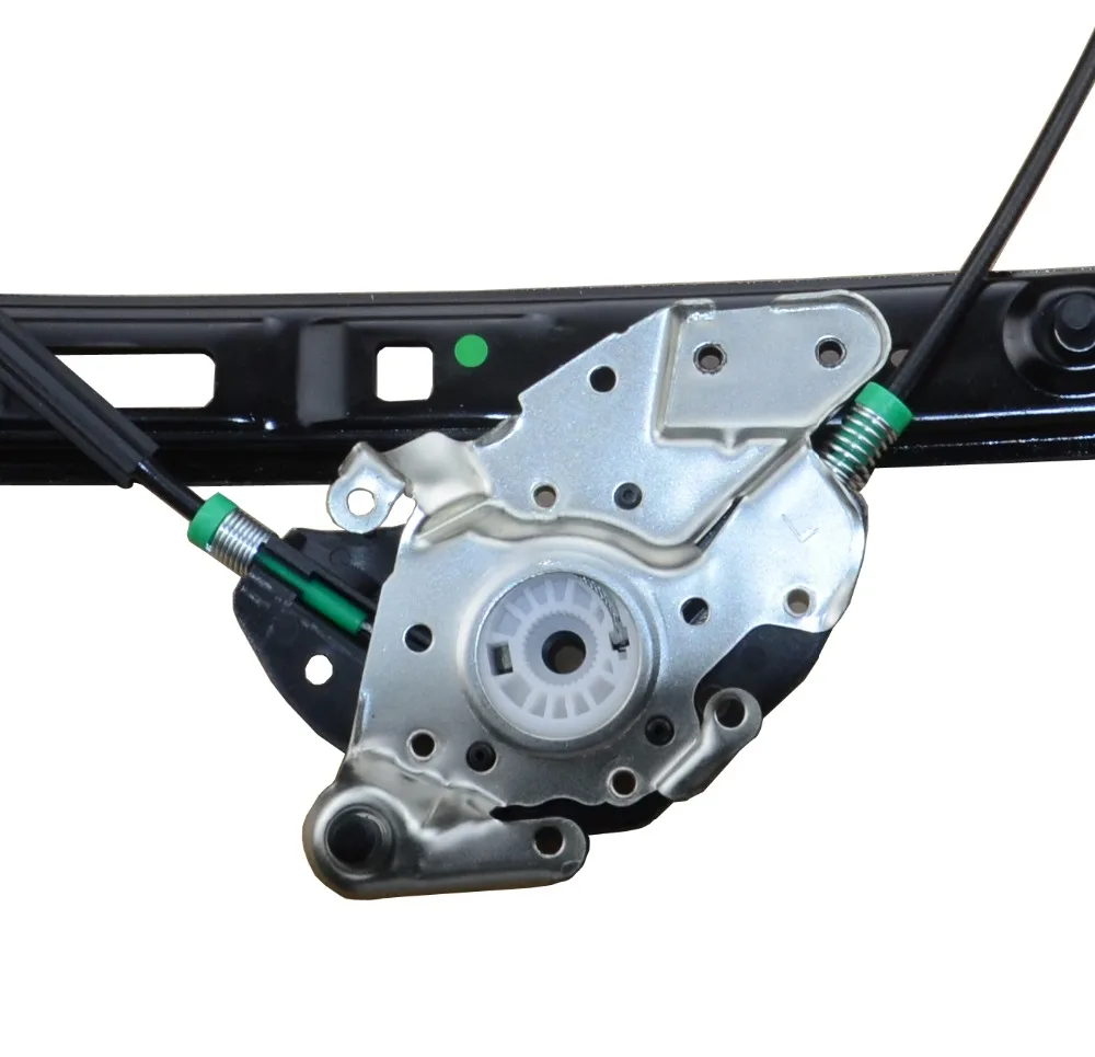 Оконный регулятор для BMW 3 серии 316i 318i 320i 323i 325i 325xi 328i 330i 330xi 330xd передний левый без