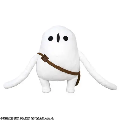 Новые Dragon Quest XI 12 &quotПлюшевые игрушки куклы Klucci Kurucci эхо эмоционального возраст|sloth