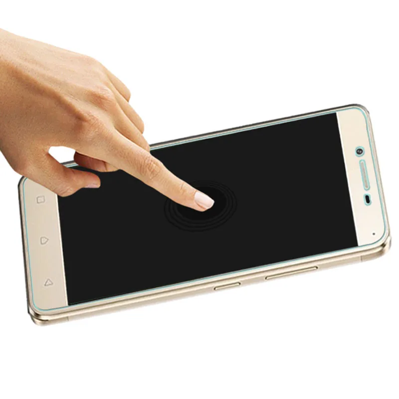 9H защитная пленка из закаленного стекла для lenovo Vibe K5 Plus K5 Note A6020 Lemon 3 3S A6020a40 A6020a46 стеклянная пленка чехол