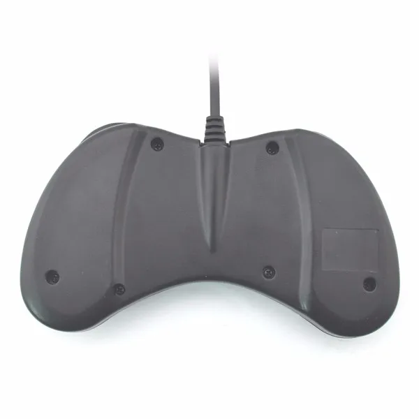 2 шт. USB проводной игровой контроллер геймпад джойстик(для Sega Saturn style) только для ПК