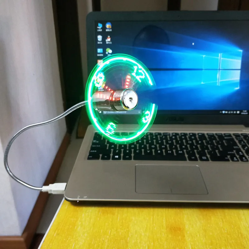 Цифровые часы с проекцией времени, светодиодный мини-часы с проекцией времени, портативные цифровые часы, Ночной светильник, волшебные часы с проектором