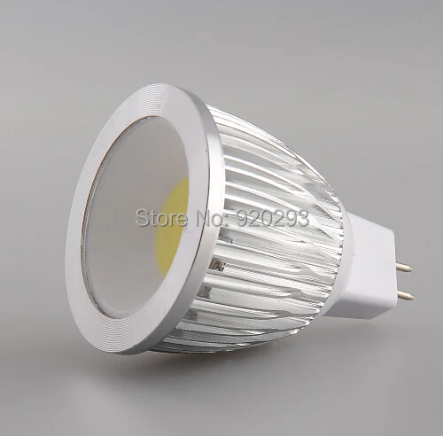 Бесплатная доставка gu10 Диммируемый/GU5.3/E14 / B22 MR16 9 Вт 12 15 COB AC110 220V высокомощный