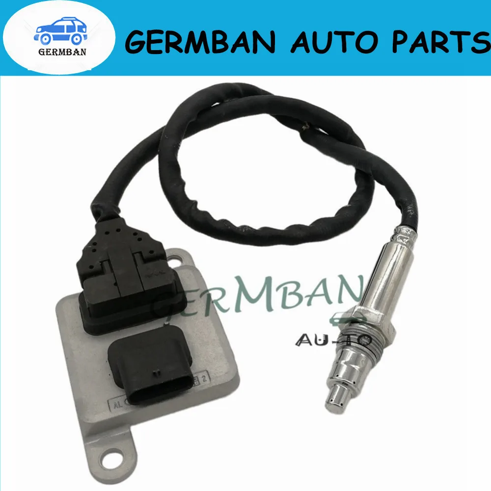 Новый изготовленный Оригинальный Датчик NOX оксид азота ML239040 5WK96680A для Mitsubishi FUSO Trunk