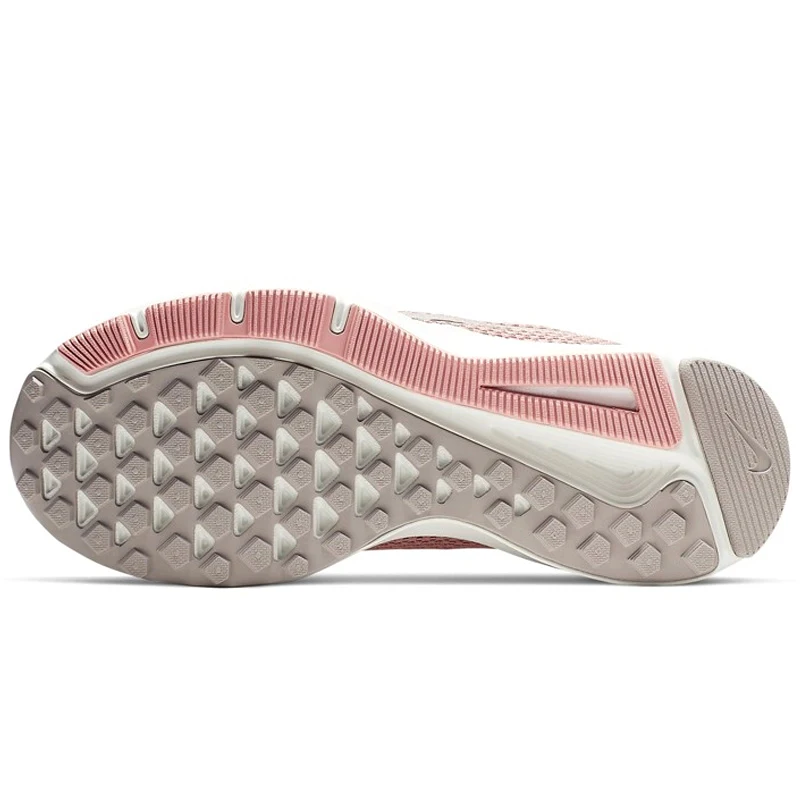 Новое поступление, оригинальные женские кроссовки для бега, WMNS, NIKE QUEST 2