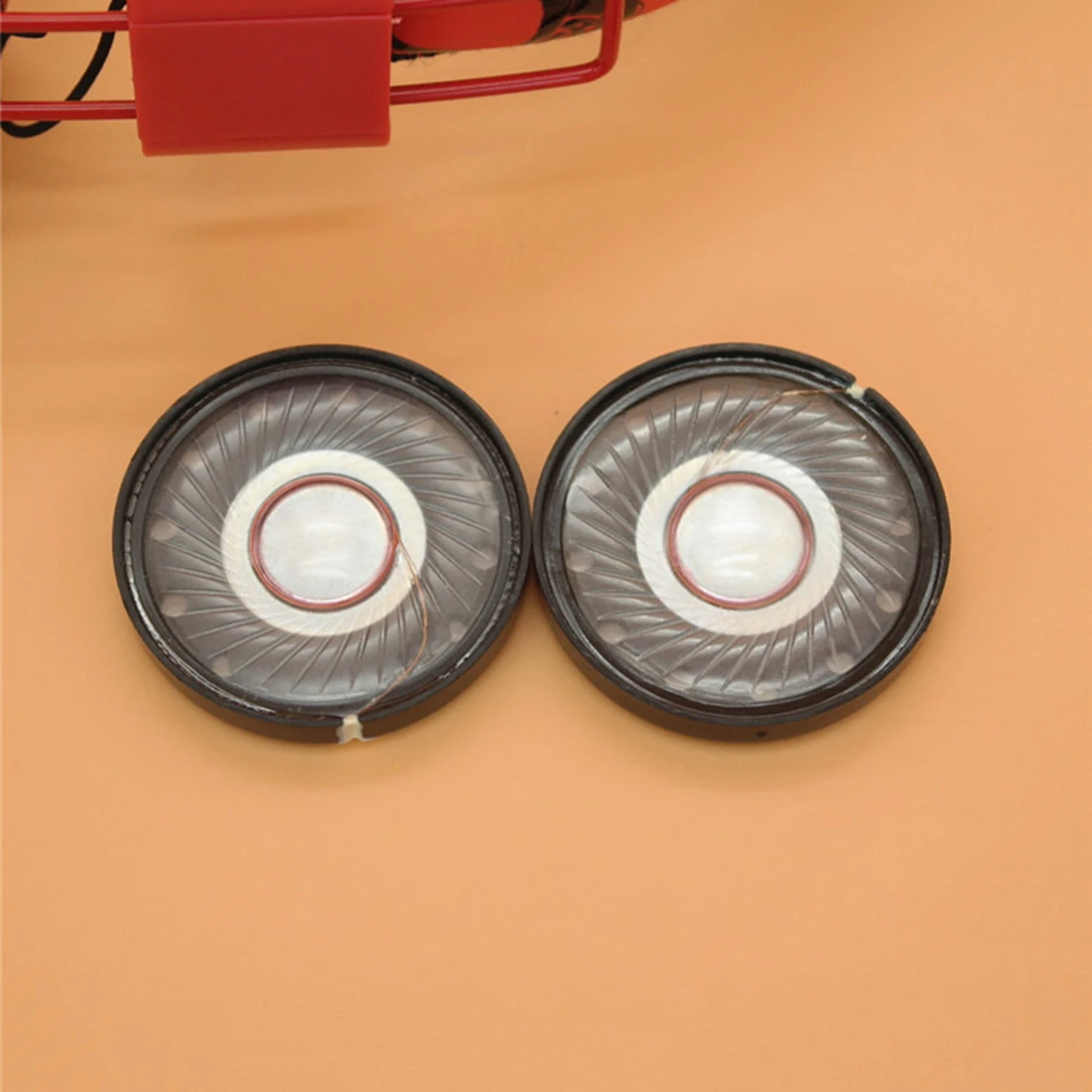 Топ 2 шт. запасные части для динамиков | Электроника