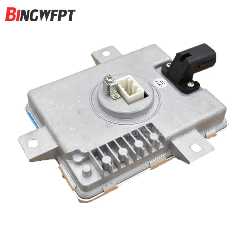 Ксеноновый балласт X6T02981 W3T10471 W3T11371 W3T15671 D391510 для Mazda Acura TL TL-S 2002-2005