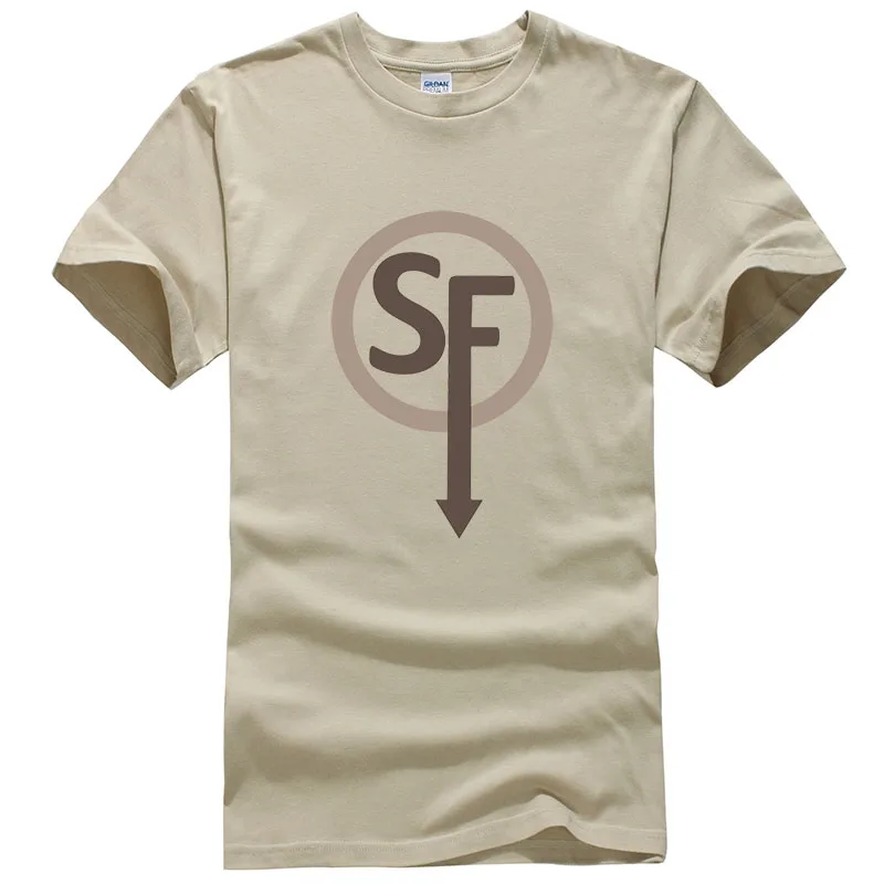 Khaki Игровая футболка с лицом Салли, Мужская/женская модная летняя футболка в стиле Харадзюку, хлопковые мужские футболки в стиле хип-хоп с лицом Салли, T472 - Цвет: Khaki