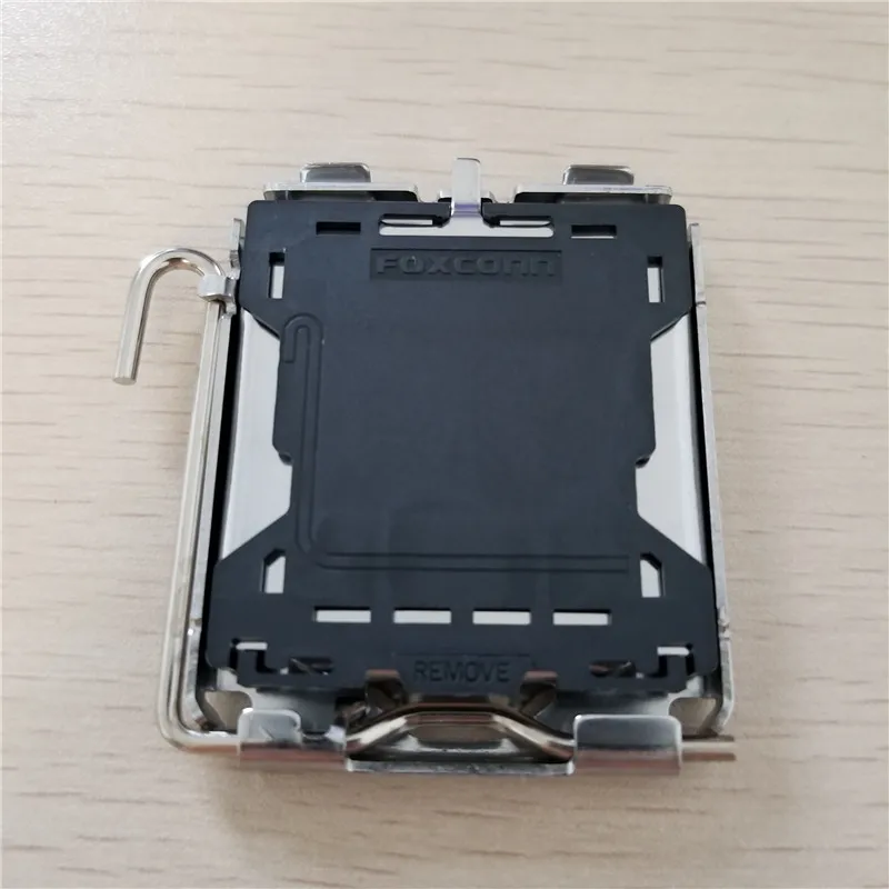 Материнская плата LGA 775 LGA775 Процессор BGA сменный ремонтный разъем с паяльным