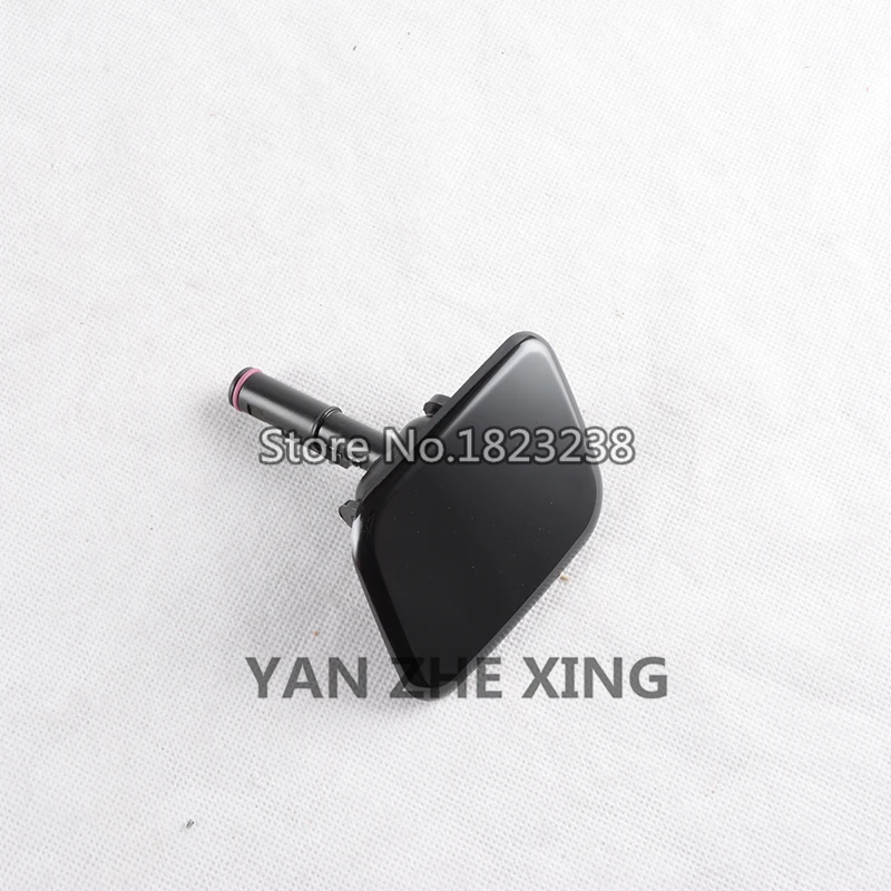 Крышка омывателя переднего бампера OEM:98680 3J000 98690 для Hyundai Veracruz 2007 2013|washer nozzle|headlight