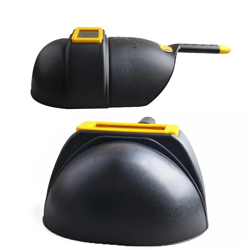 

Handheld Welding Mask With Glass Shockproof Convenient Welding Helmet Protect Eyes Darkening Welding Glasses Security Masks