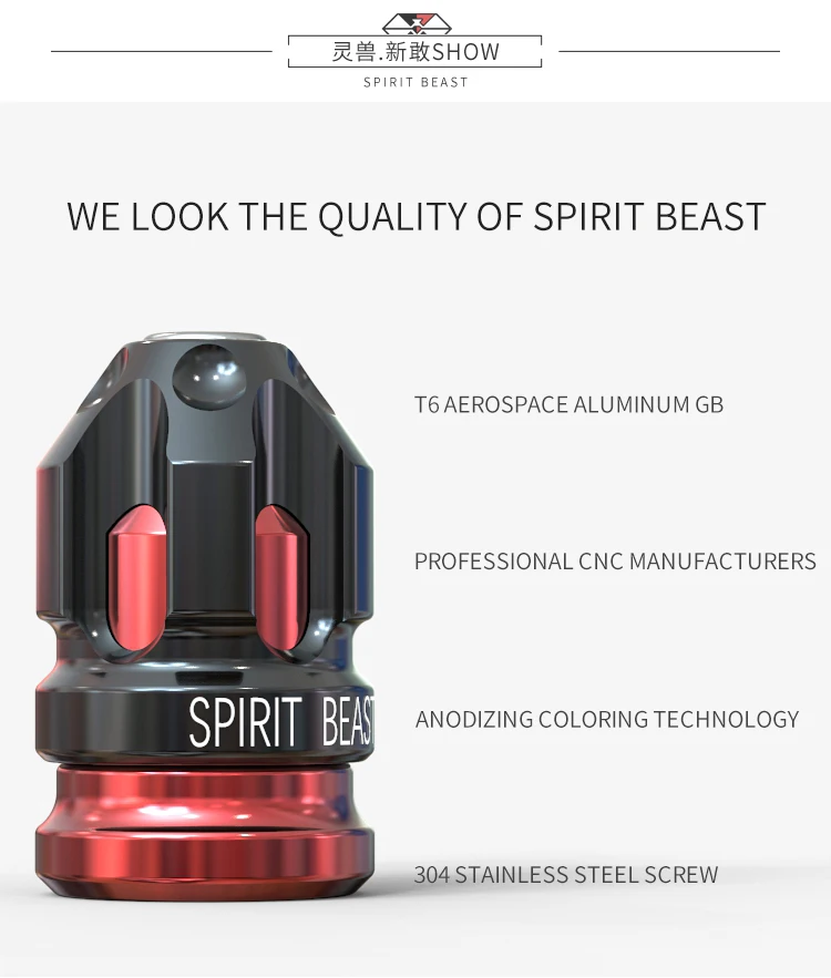 SPIRIT BEAST автомобильные шины для колес мотоцикла покрышки для шин клапан сопло крышка Мотоцикл Скутер велосипед ATV шины газовая Крышка для Honda Suzuki Yamaha