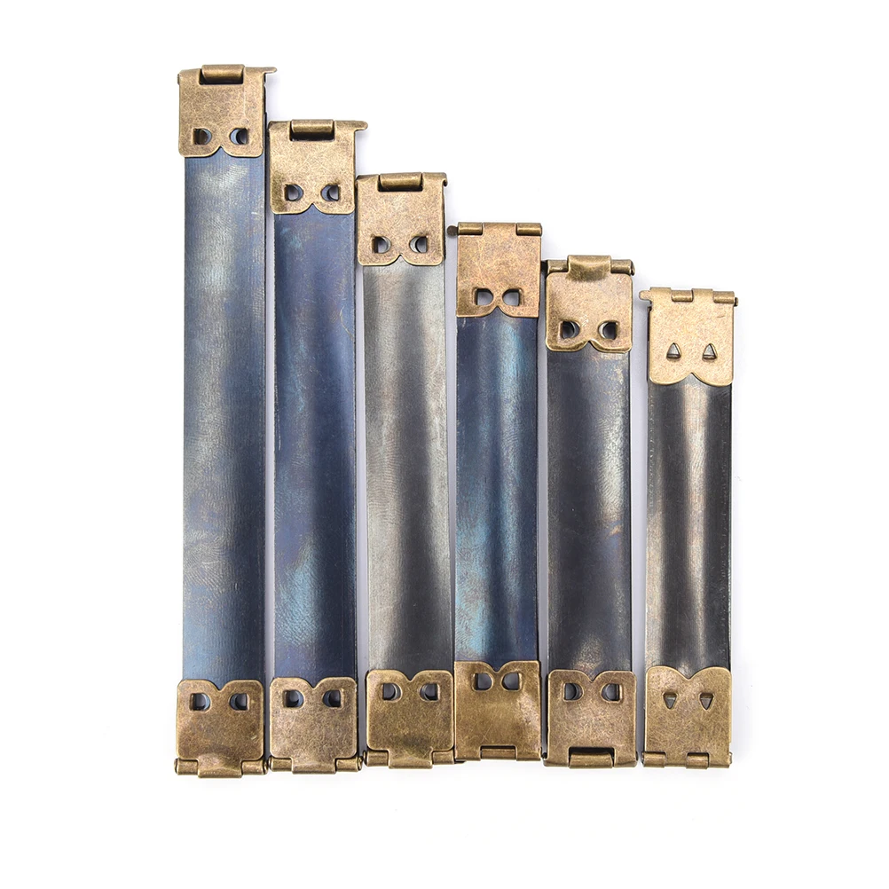 8-12 см бронзовая ручная сумка металлическая внутренняя монетница рамка застежка