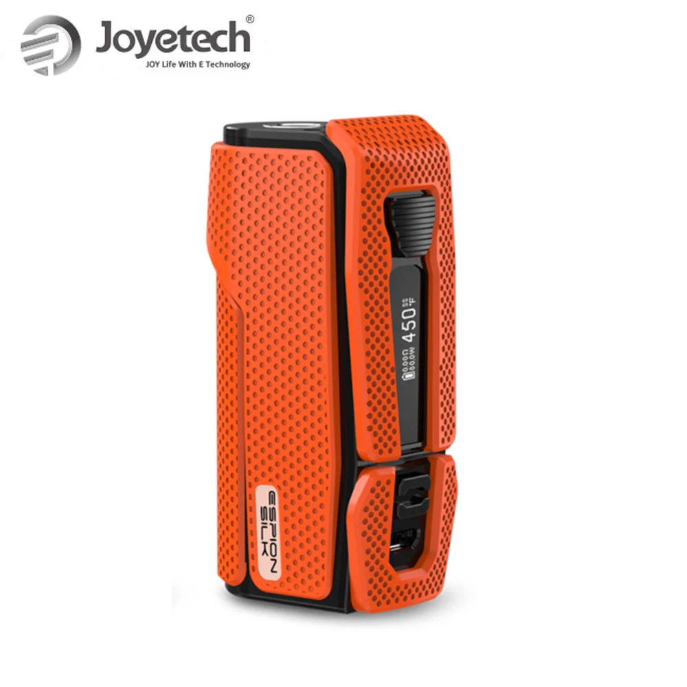 Оригинальная коробка для шелка Joyetech ESPION мод 80 Вт встроенный аккумулятор 2800 мАч