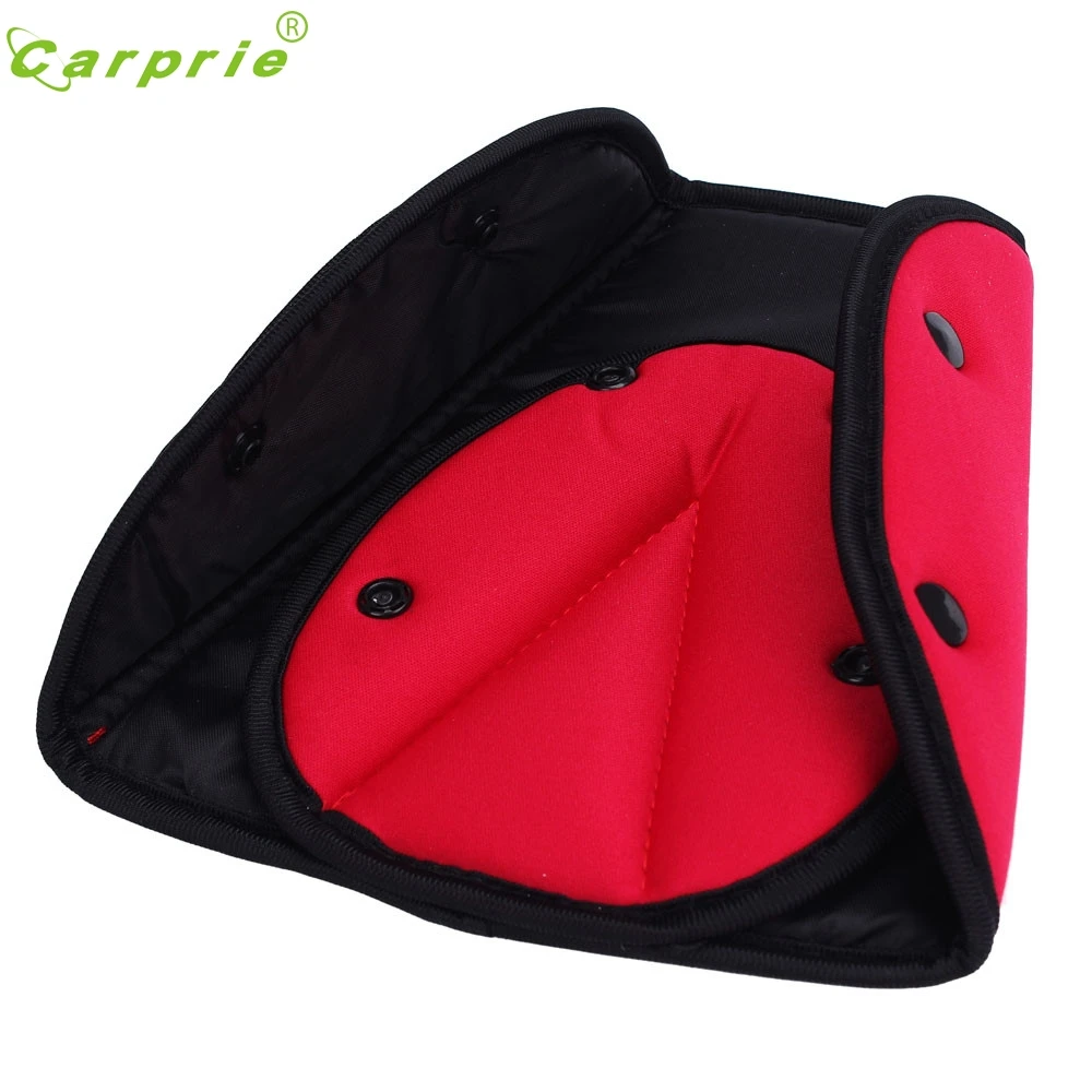 Авто Стайлинг сиденье обивка ремней дети безопасности автомобиля чехол для