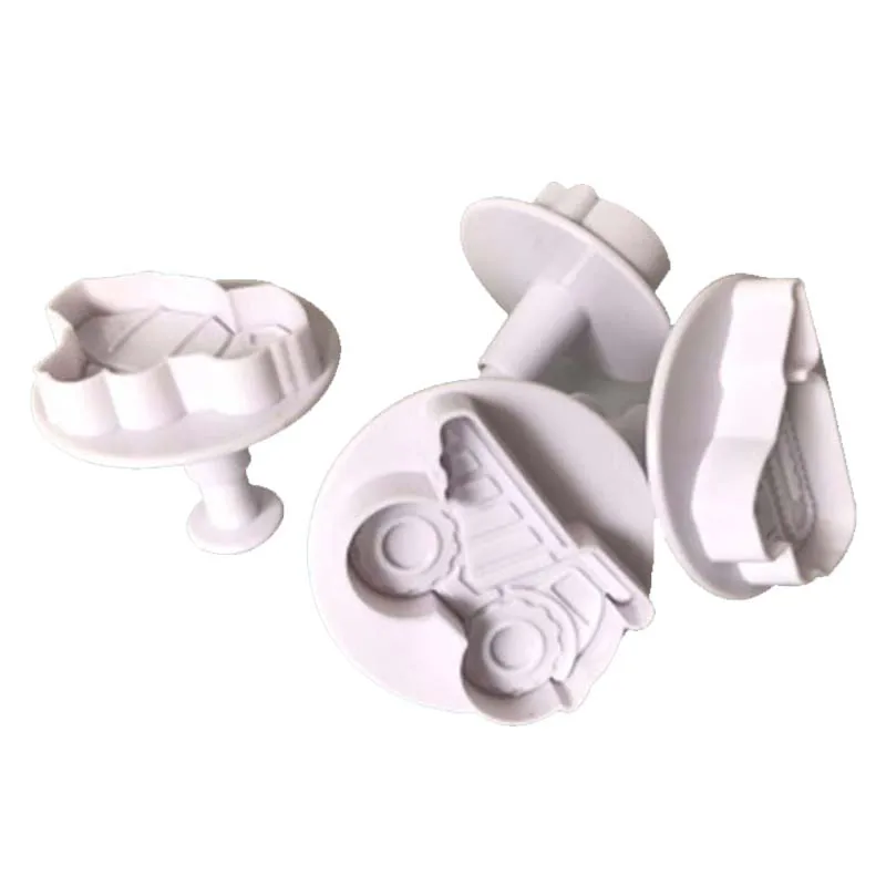 Серия для строительства транспортное средство пружинный режим пластиковый