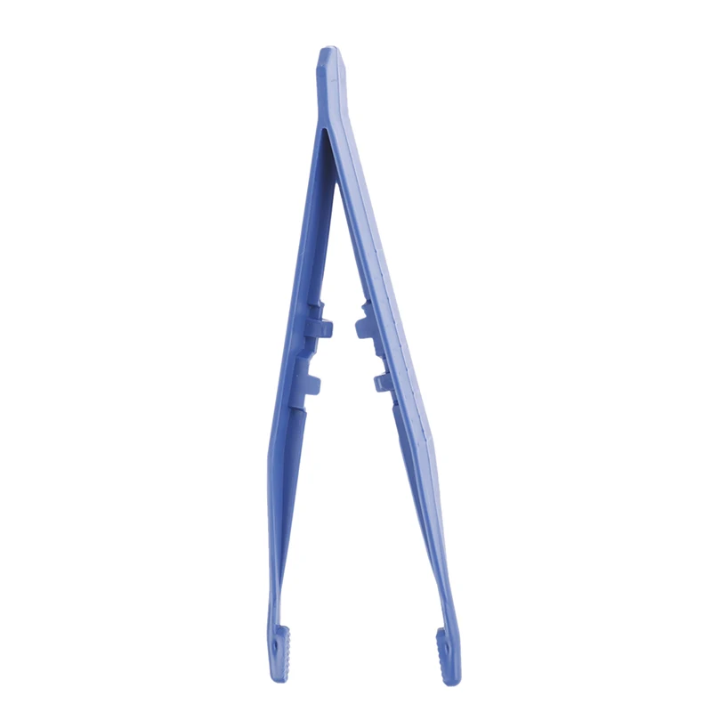 Противоскользящие зажимы для бутылки Пинцет Пластик Террариум Зажим Щипцы