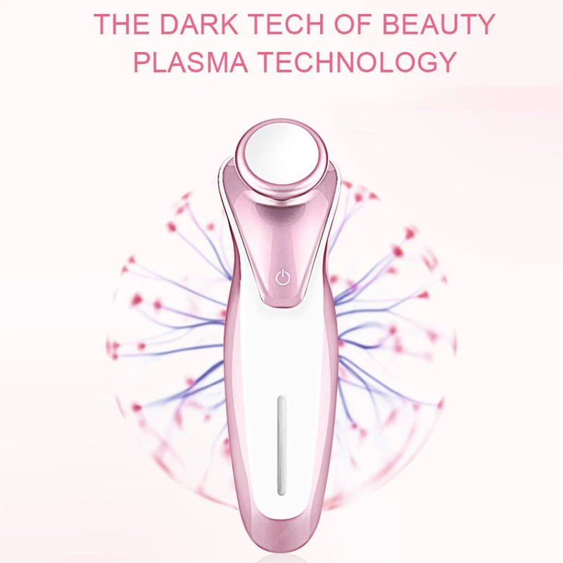 Плазменный домашний косметический инструмент против старения акне удаление