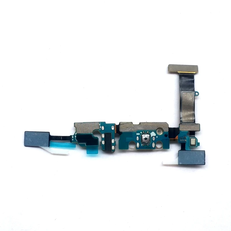 

For Samsung Galaxy Note 5 N920F N920c N920P N920T N920A Charging Port Dock Flex Cable Audio Jack Micro USB Connector