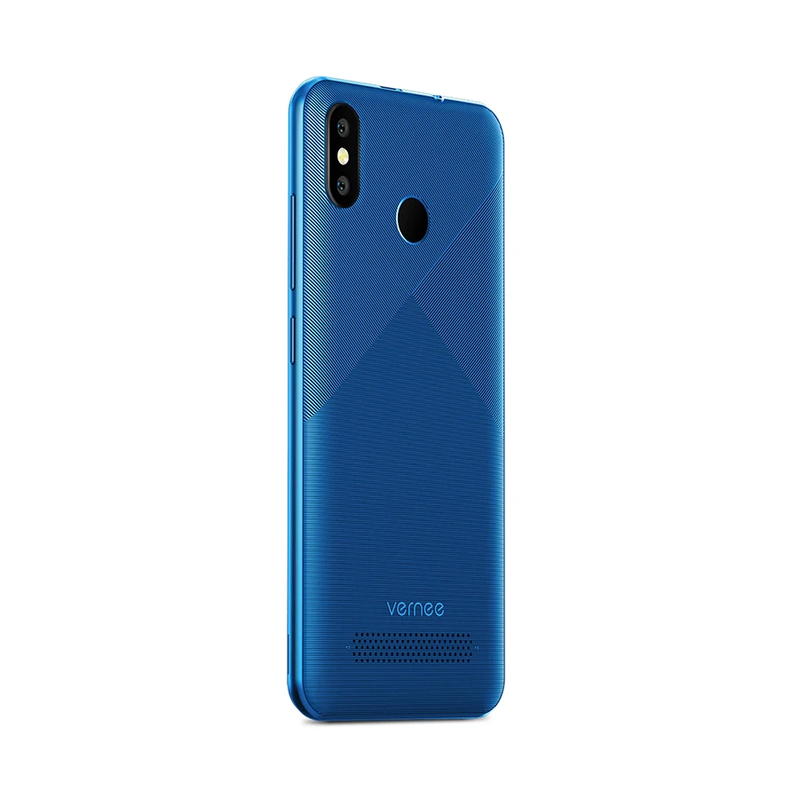 Смартфон Vernee T3 Pro 5,5 ''на весь экран, 3 Гб ОЗУ, 16 Гб ПЗУ, мобильный телефон, Android 8,1, MTK6739, четырехъядерный, 4080 мАч, 4G LTE, мобильный телефон