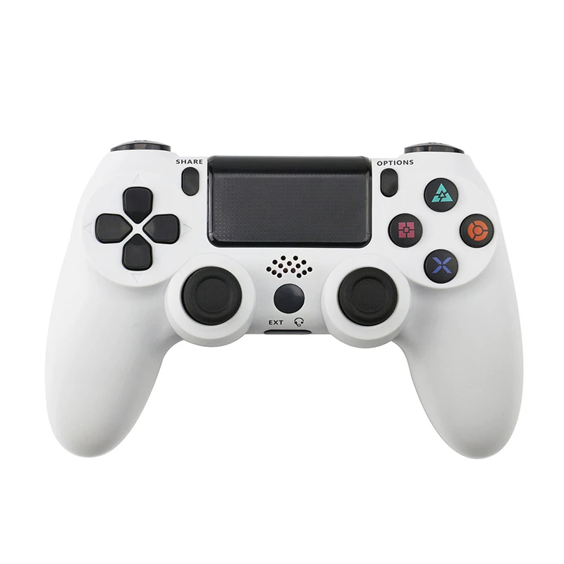 6 Цвет Беспроводной Bluetooth геймпад для Playstation 4 джойстик для Dualshock4 PS4 пульт дистанционного управления